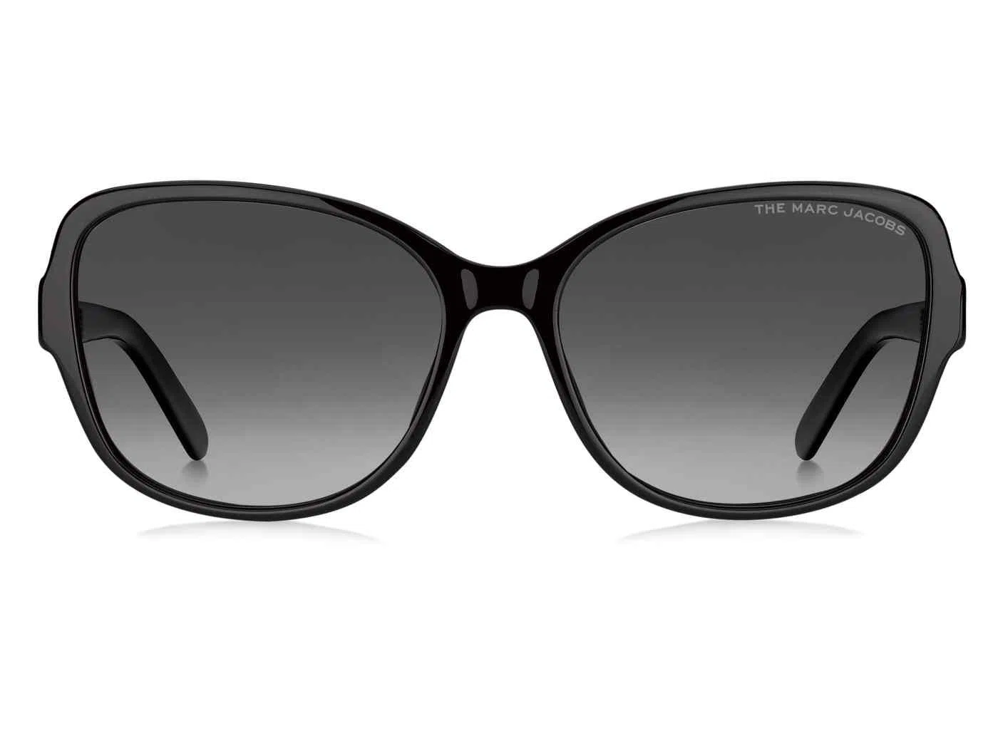 Marc Jacobs Marc528 Sunglasses - Black Gold - view 3